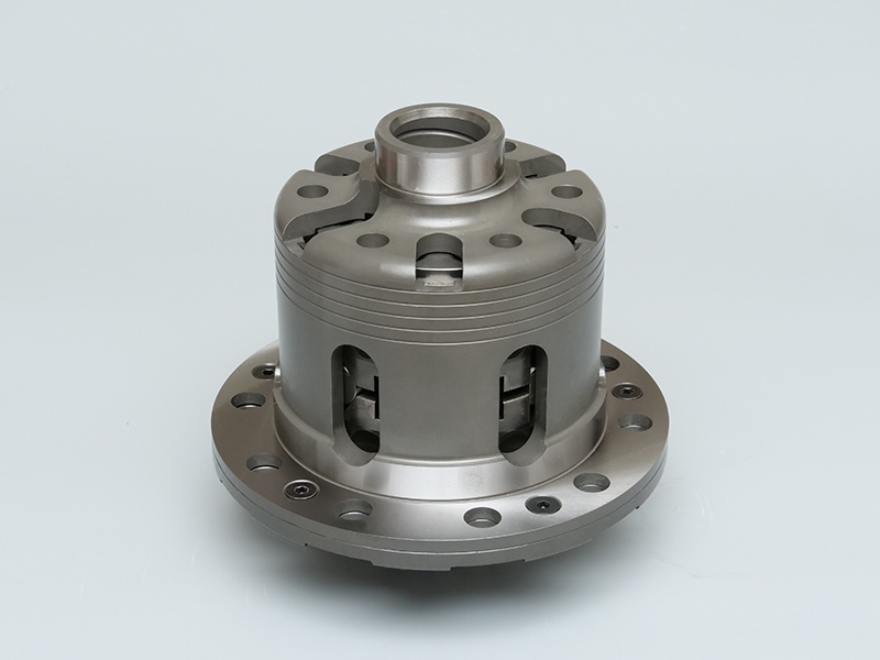 Nissan Z Hybrid LSD - Rear - Cusco - 1-Way - `23-`26